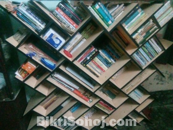 otobi book shelf